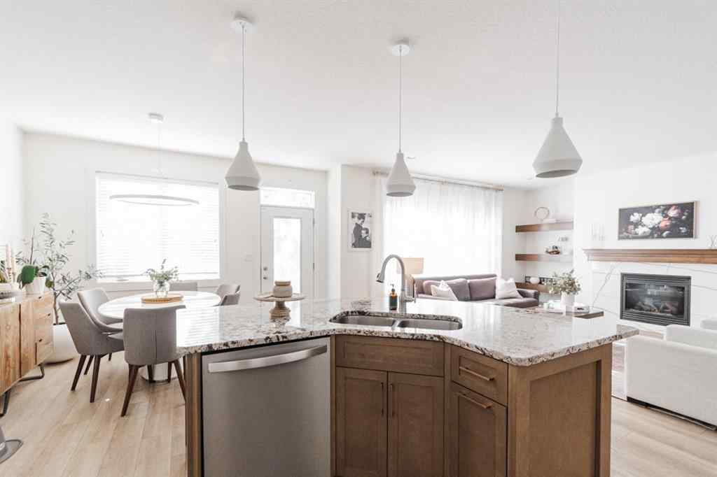 MLS® A2240114 - 209 Pintail Place  in Eagle Ridge Fort McMurray, Residential