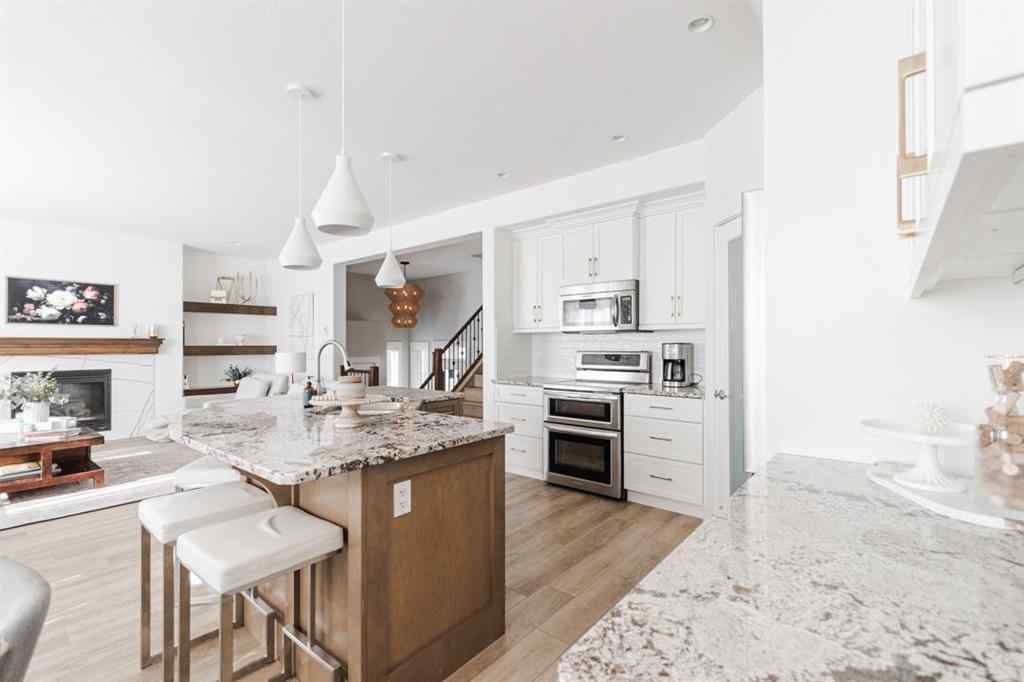 MLS® A2240114 - 209 Pintail Place  in Eagle Ridge Fort McMurray, Residential