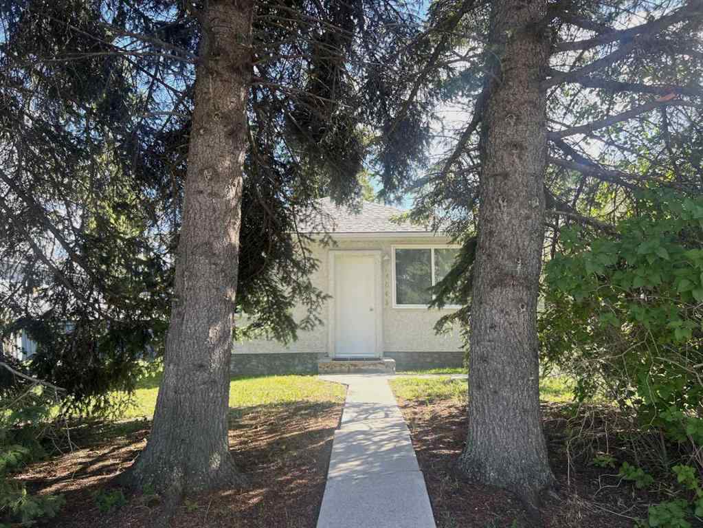MLS® A2240116 - 4805 17 Avenue  in NONE Edson, Residential
