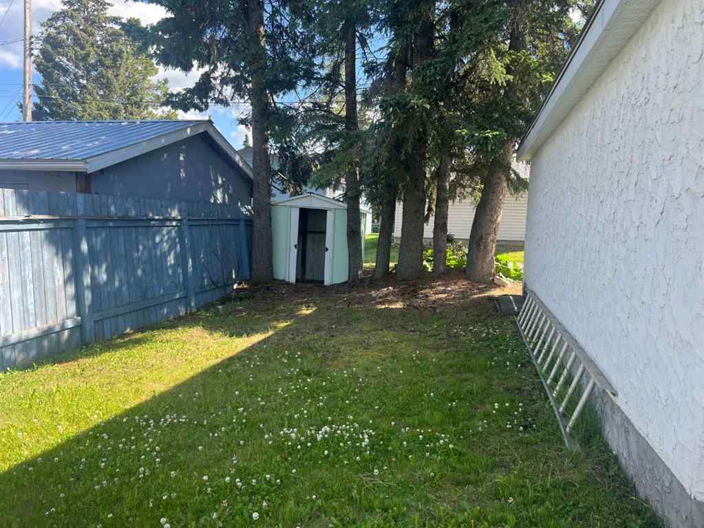 MLS® A2240116 - 4805 17 Avenue  in NONE Edson, Residential