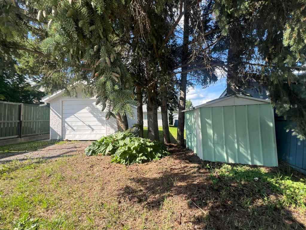 MLS® A2240116 - 4805 17 Avenue  in NONE Edson, Residential