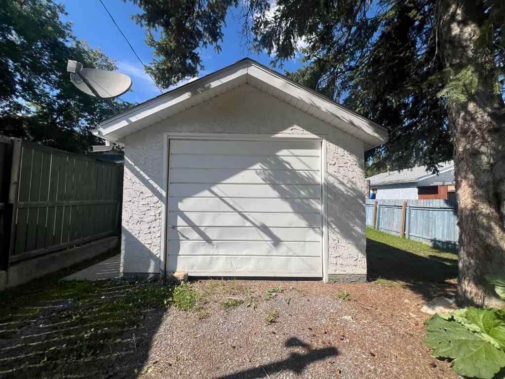 MLS® A2240116 - 4805 17 Avenue  in NONE Edson, Residential