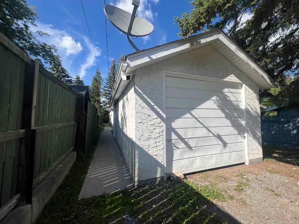 MLS® A2240116 - 4805 17 Avenue  in NONE Edson, Residential