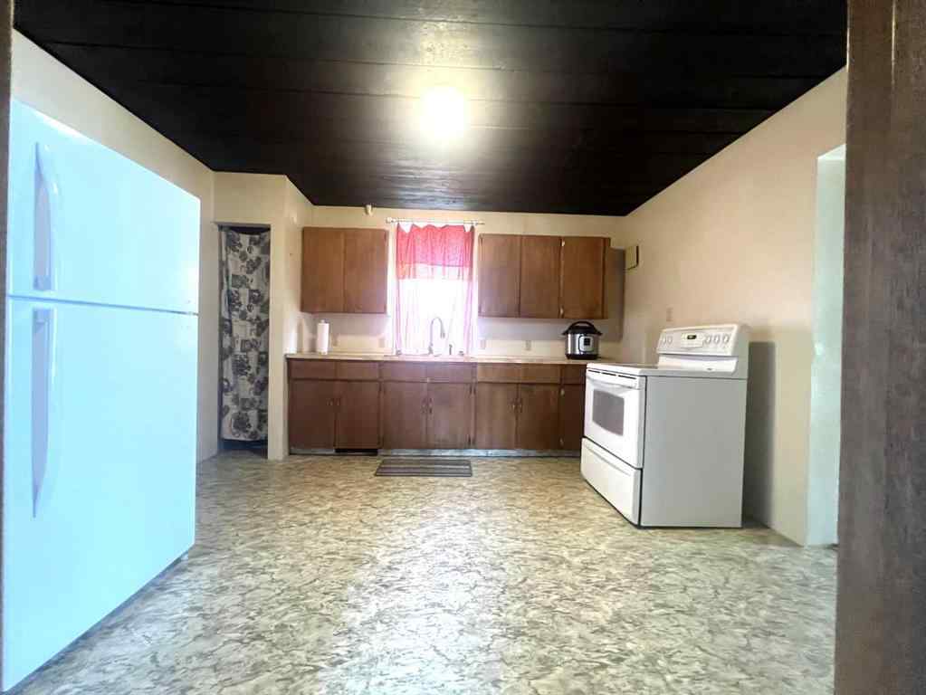 MLS® A2240116 - 4805 17 Avenue  in NONE Edson, Residential