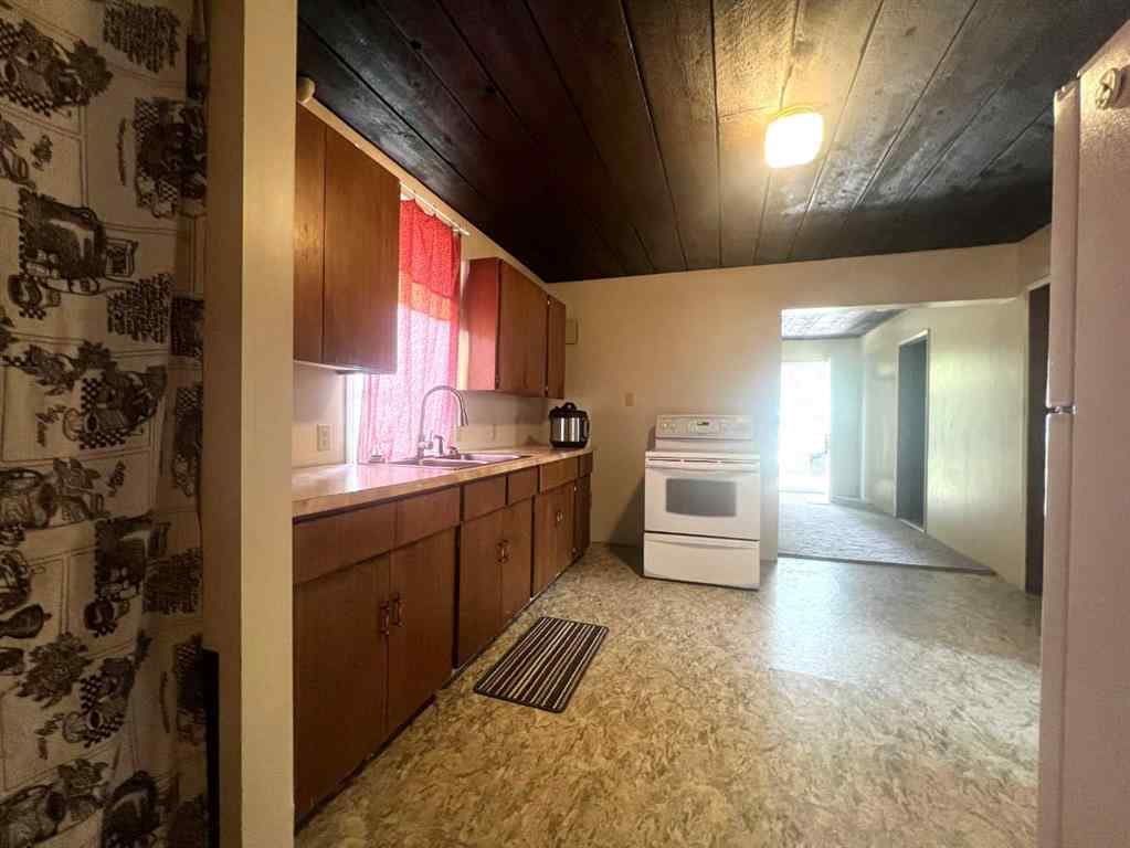 MLS® A2240116 - 4805 17 Avenue  in NONE Edson, Residential