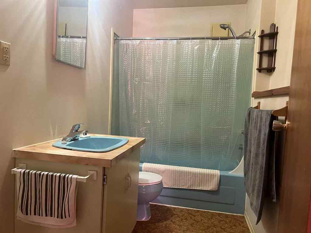 MLS® A2240116 - 4805 17 Avenue  in NONE Edson, Residential
