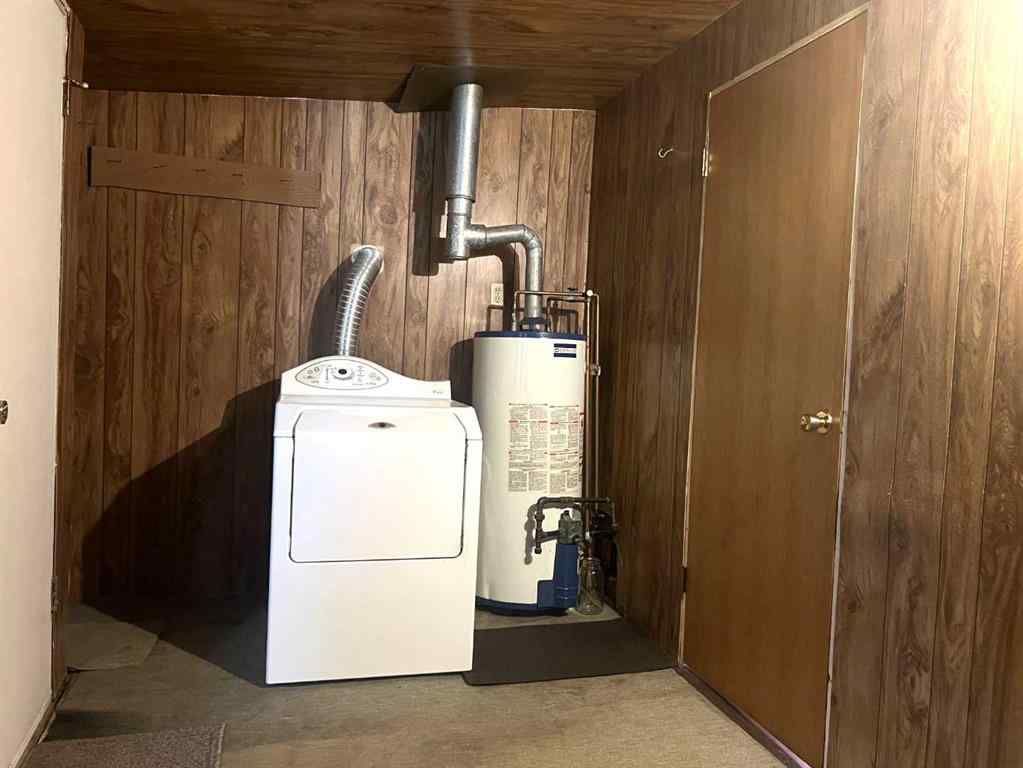 MLS® A2240116 - 4805 17 Avenue  in NONE Edson, Residential
