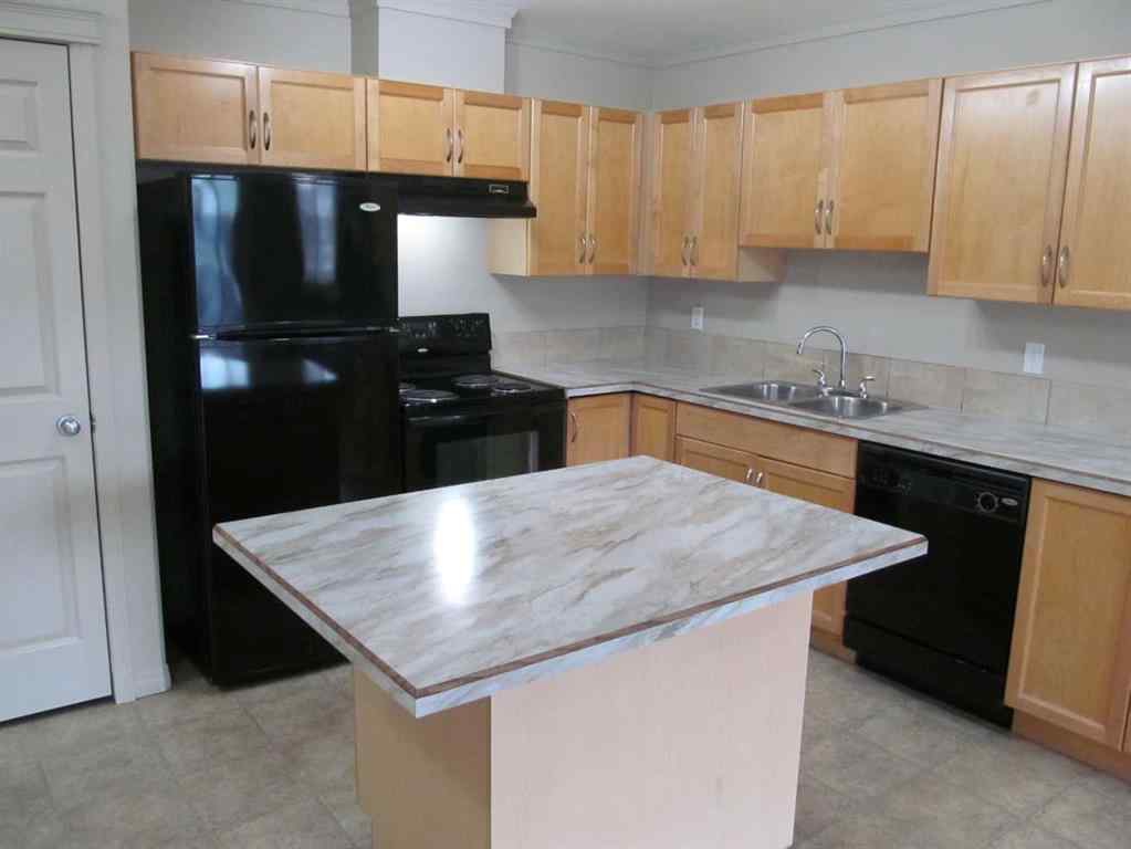 MLS® A2240117 - Unit #403 5601 KERRY WOOD Drive  in Riverside Meadows Red Deer, Residential