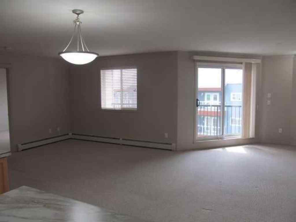 MLS® A2240117 - Unit #403 5601 KERRY WOOD Drive  in Riverside Meadows Red Deer, Residential