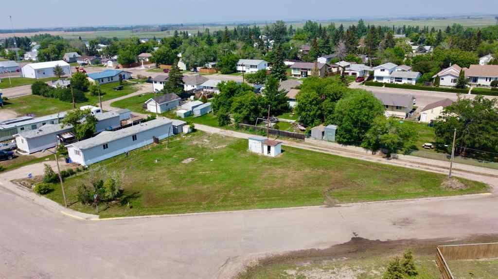 MLS® A2240118 - 20 Railway Avenue E in NONE Marshall, Land