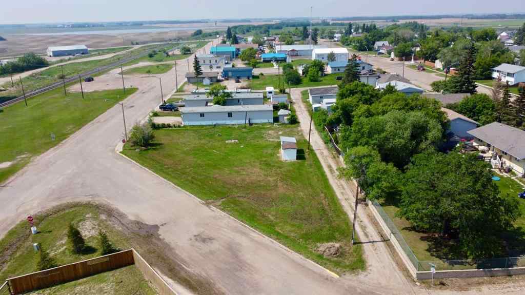 MLS® A2240118 - 20 Railway Avenue E in NONE Marshall, Land