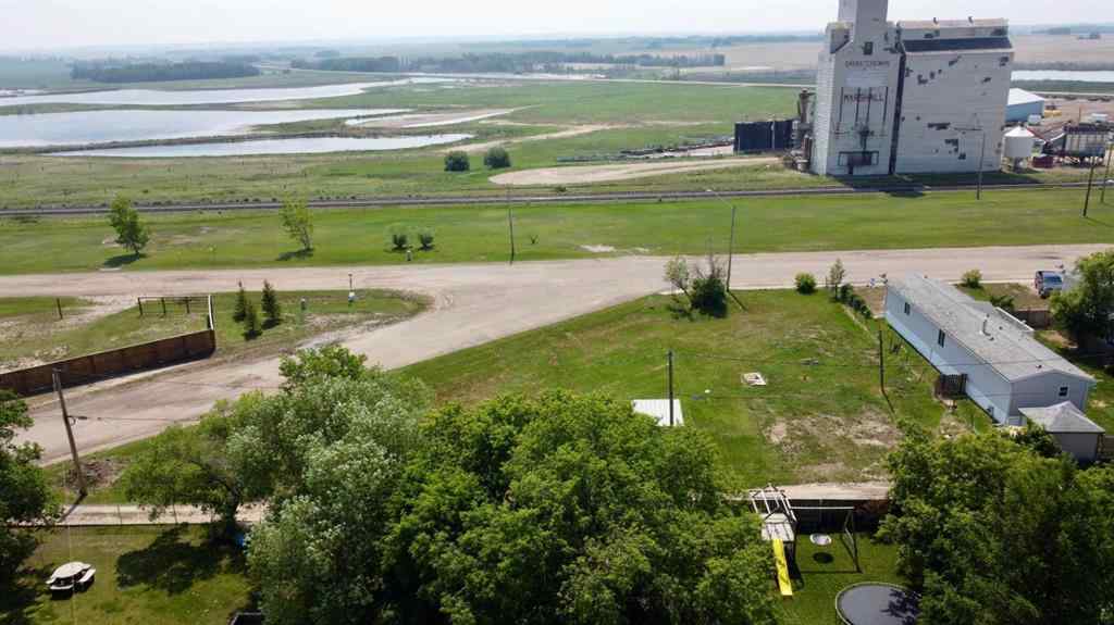 MLS® A2240118 - 20 Railway Avenue E in NONE Marshall, Land