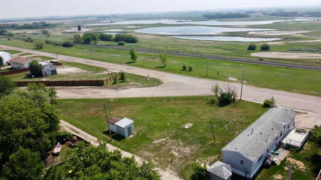 MLS® A2240118 - 20 Railway Avenue E in NONE Marshall, Land