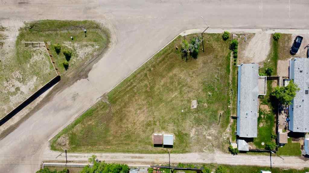 MLS® A2240118 - 20 Railway Avenue E in NONE Marshall, Land