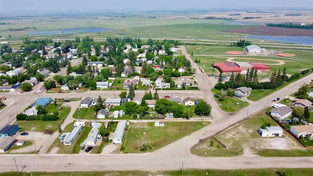 MLS® A2240118 - 20 Railway Avenue E in NONE Marshall, Land