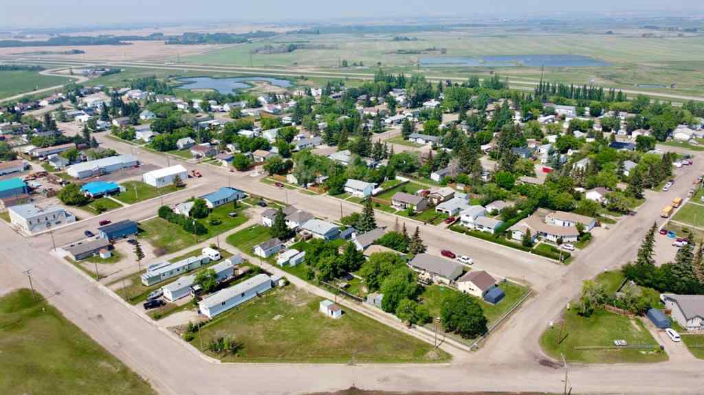 MLS® A2240118 - 20 Railway Avenue E in NONE Marshall, Land