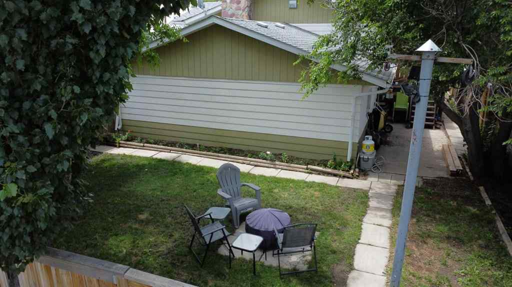 MLS® A2240119 - 902 3 Street W in NONE Hanna, Residential
