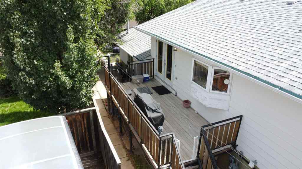 MLS® A2240119 - 902 3 Street W in NONE Hanna, Residential