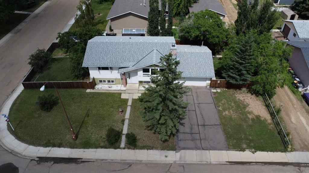 MLS® A2240119 - 902 3 Street W in NONE Hanna, Residential