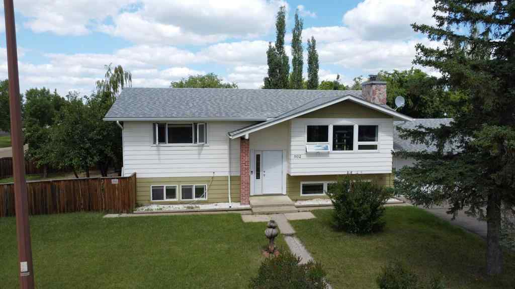 MLS® A2240119 - 902 3 Street W in NONE Hanna, Residential