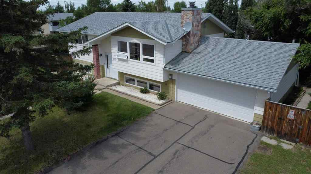 MLS® A2240119 - 902 3 Street W in NONE Hanna, Residential