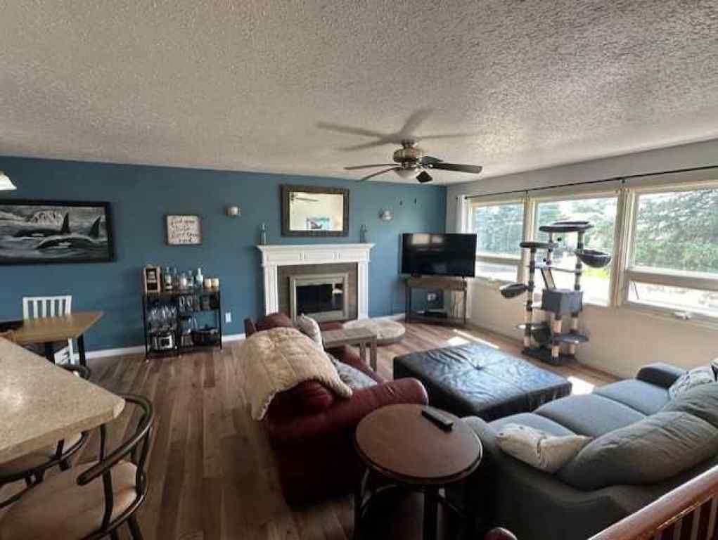 MLS® A2240119 - 902 3 Street W in NONE Hanna, Residential