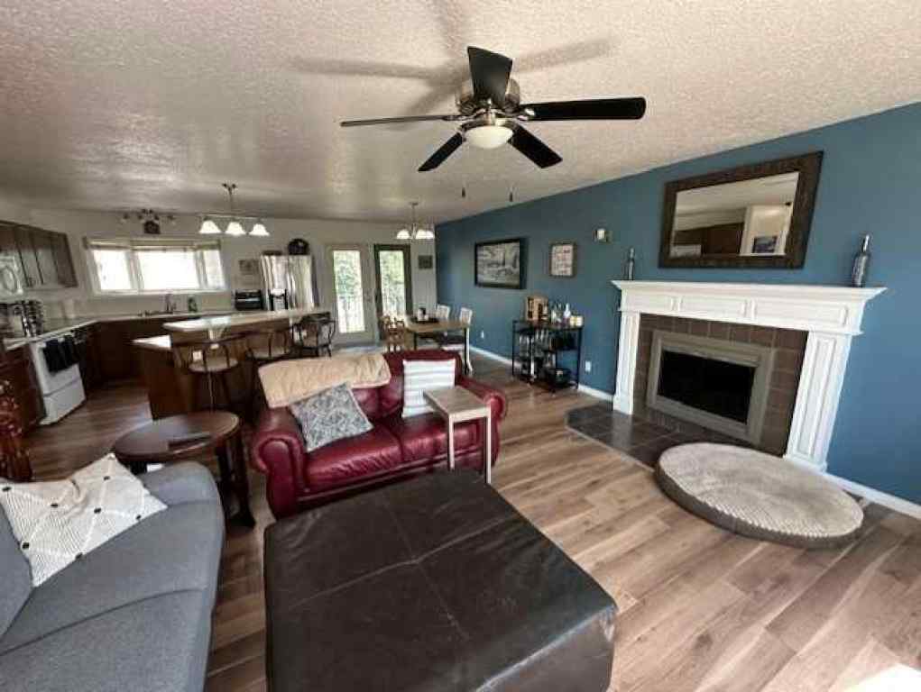 MLS® A2240119 - 902 3 Street W in NONE Hanna, Residential