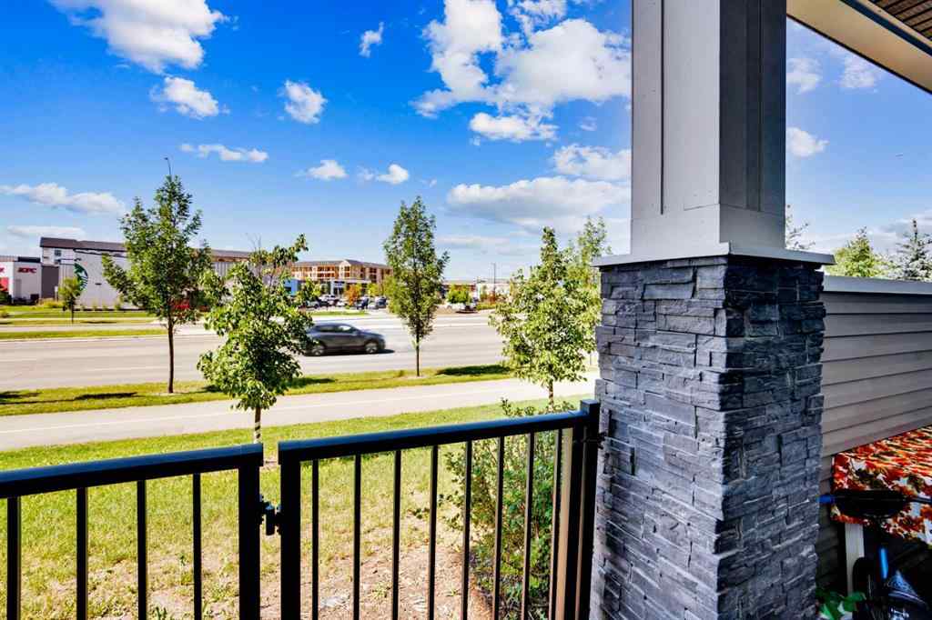 MLS® A2240126 - Unit #104 30 Walgrove Walk SE in Walden Calgary, Residential