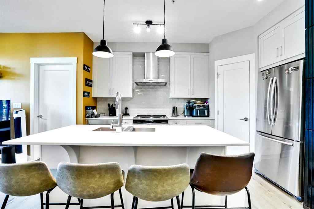 MLS® A2240126 - Unit #104 30 Walgrove Walk SE in Walden Calgary, Residential