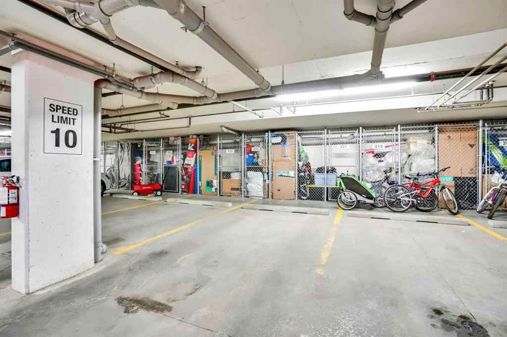MLS® A2240126 - Unit #104 30 Walgrove Walk SE in Walden Calgary, Residential