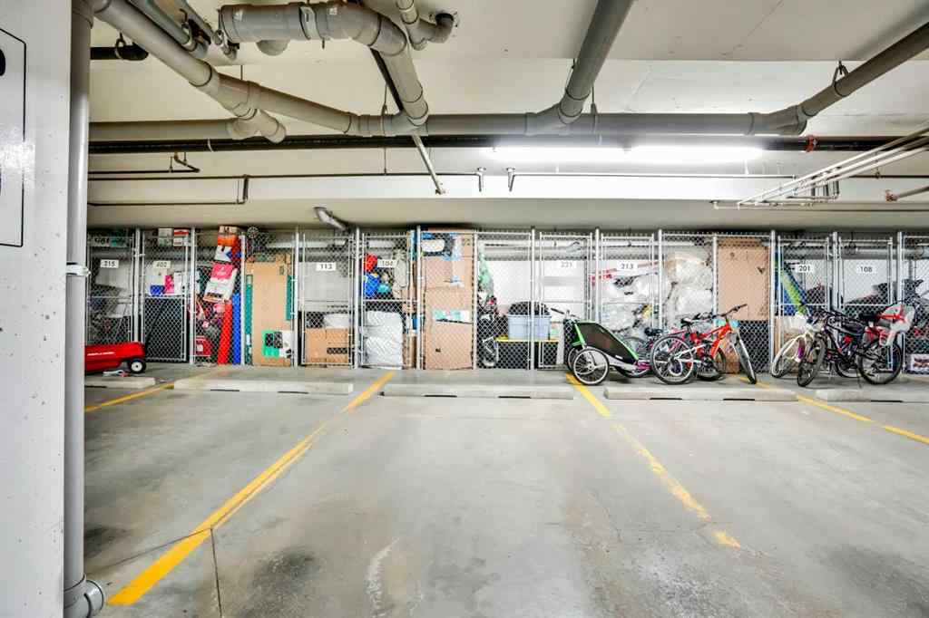 MLS® A2240126 - Unit #104 30 Walgrove Walk SE in Walden Calgary, Residential