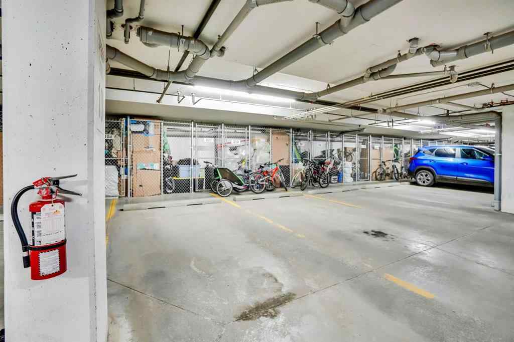MLS® A2240126 - Unit #104 30 Walgrove Walk SE in Walden Calgary, Residential