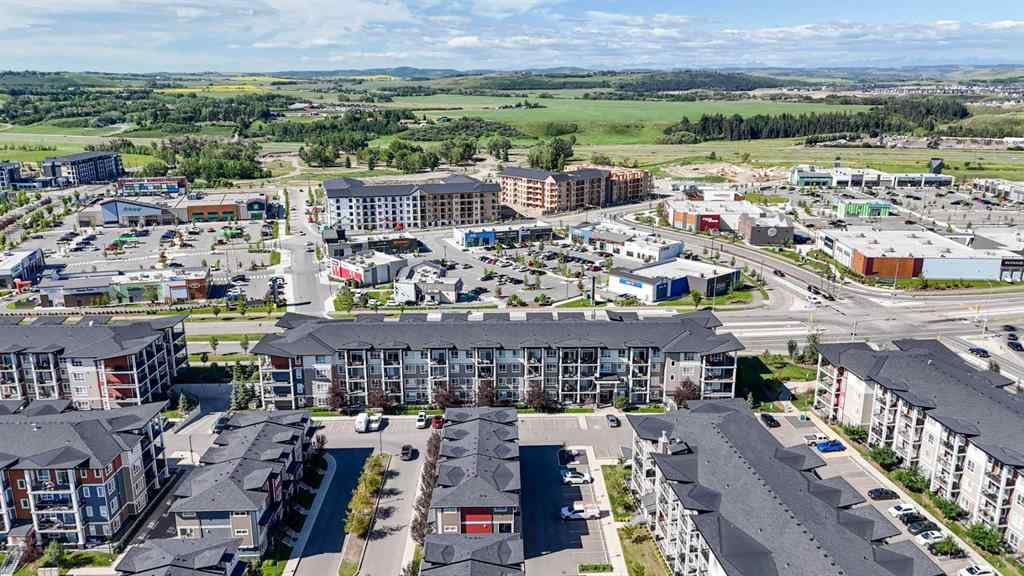 MLS® A2240126 - Unit #104 30 Walgrove Walk SE in Walden Calgary, Residential
