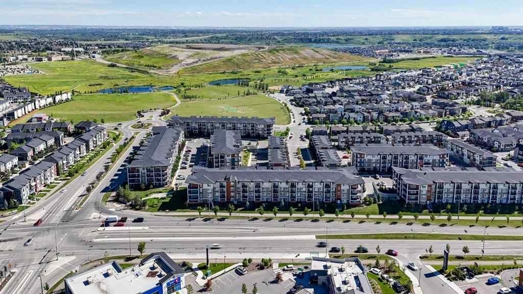 MLS® A2240126 - Unit #104 30 Walgrove Walk SE in Walden Calgary, Residential