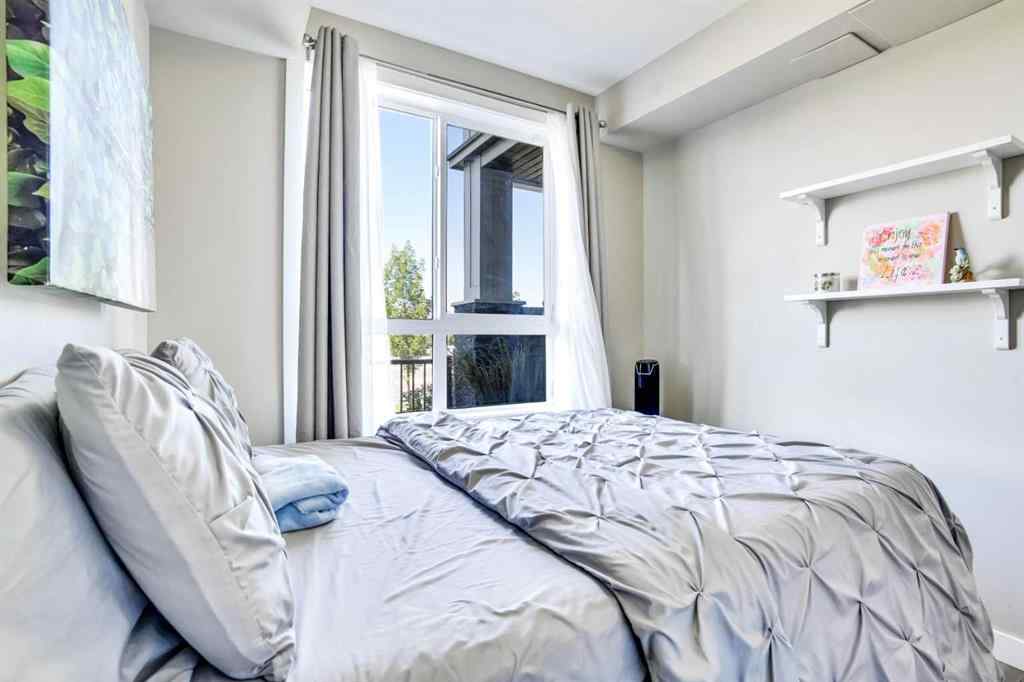 MLS® A2240126 - Unit #104 30 Walgrove Walk SE in Walden Calgary, Residential
