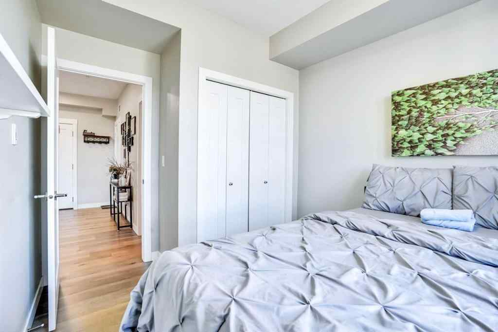 MLS® A2240126 - Unit #104 30 Walgrove Walk SE in Walden Calgary, Residential