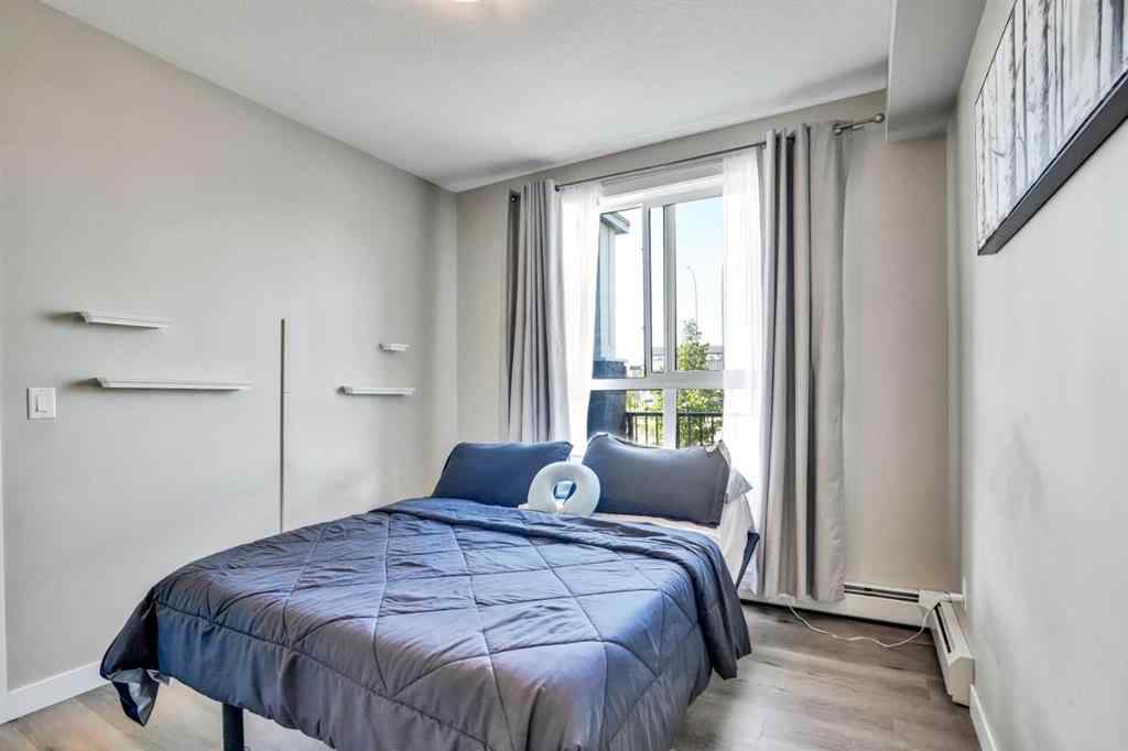 MLS® A2240126 - Unit #104 30 Walgrove Walk SE in Walden Calgary, Residential