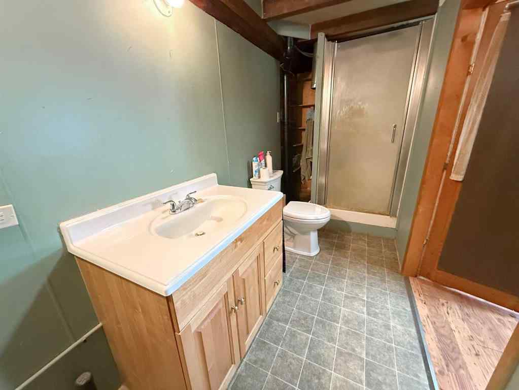 MLS® A2240127 - 643054 Range Road 224   in NONE Rural Athabasca County, Residential