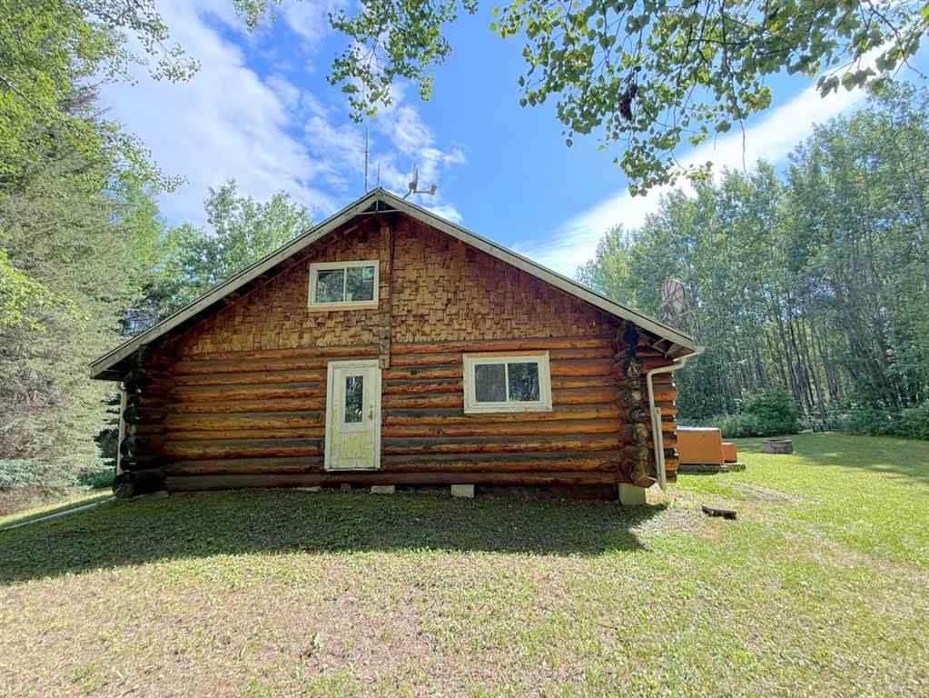 MLS® A2240127 - 643054 Range Road 224   in NONE Rural Athabasca County, Residential