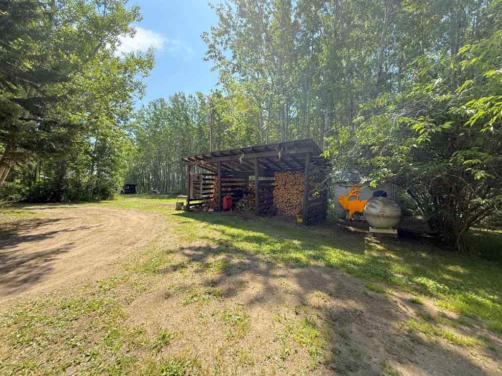 MLS® A2240127 - 643054 Range Road 224   in NONE Rural Athabasca County, Residential