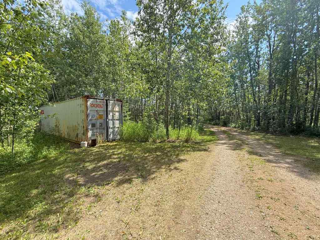 MLS® A2240127 - 643054 Range Road 224   in NONE Rural Athabasca County, Residential