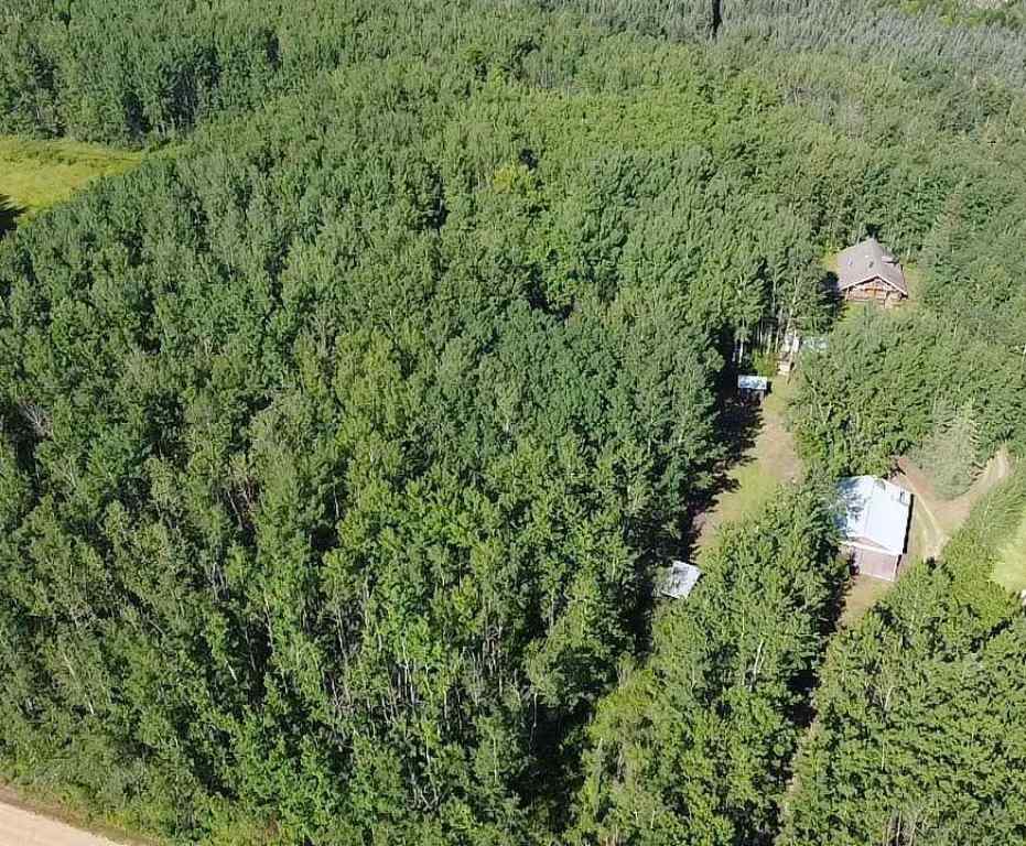 MLS® A2240127 - 643054 Range Road 224   in NONE Rural Athabasca County, Residential