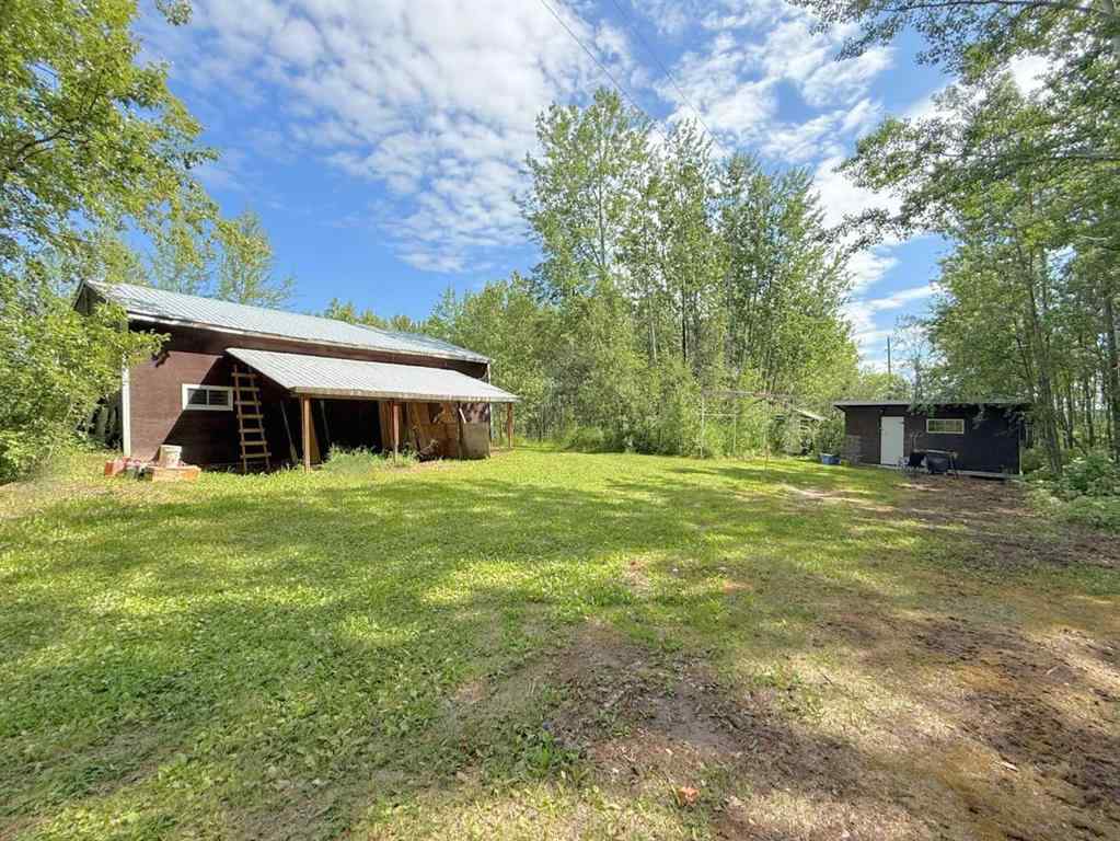 MLS® A2240127 - 643054 Range Road 224   in NONE Rural Athabasca County, Residential