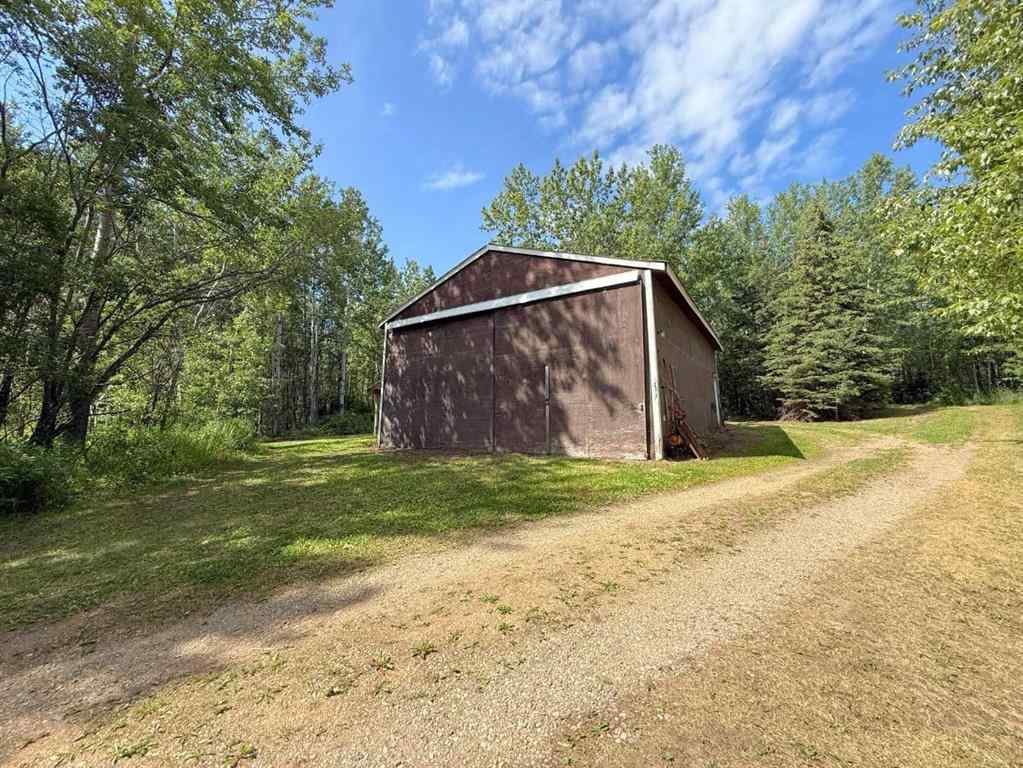 MLS® A2240127 - 643054 Range Road 224   in NONE Rural Athabasca County, Residential