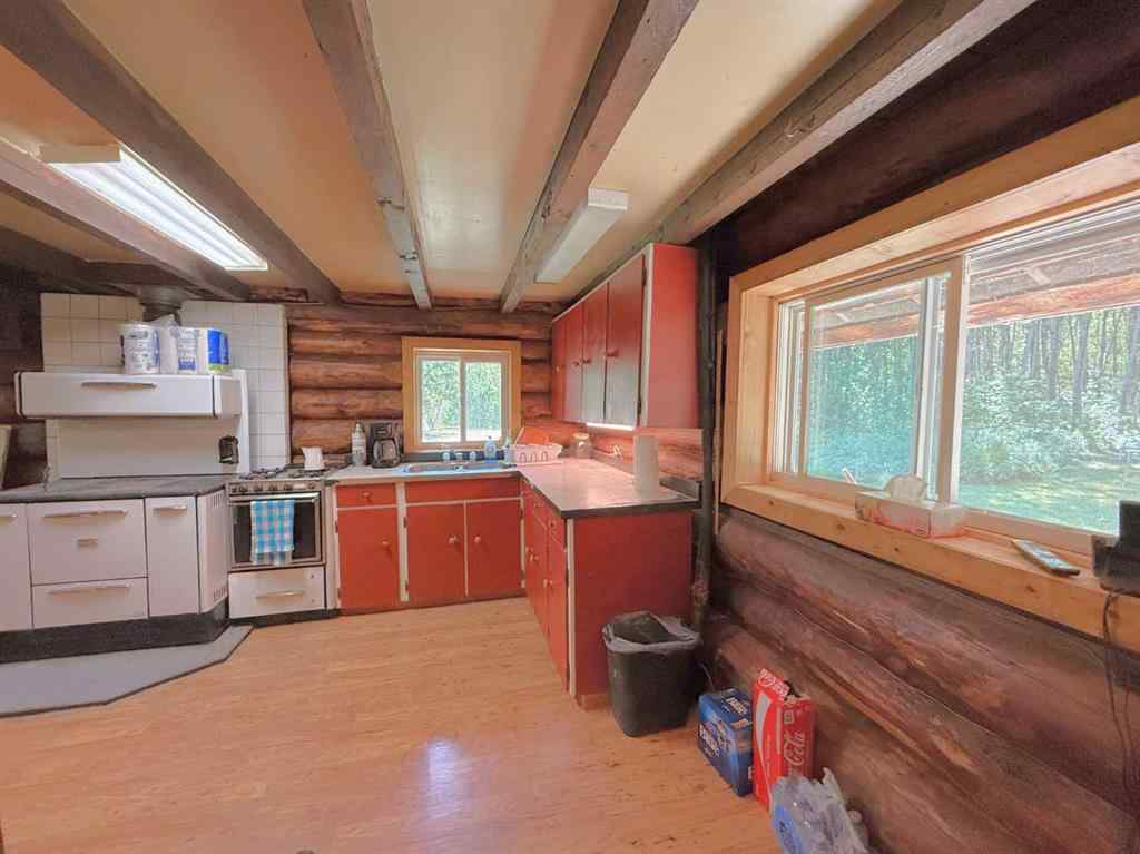 MLS® A2240127 - 643054 Range Road 224   in NONE Rural Athabasca County, Residential