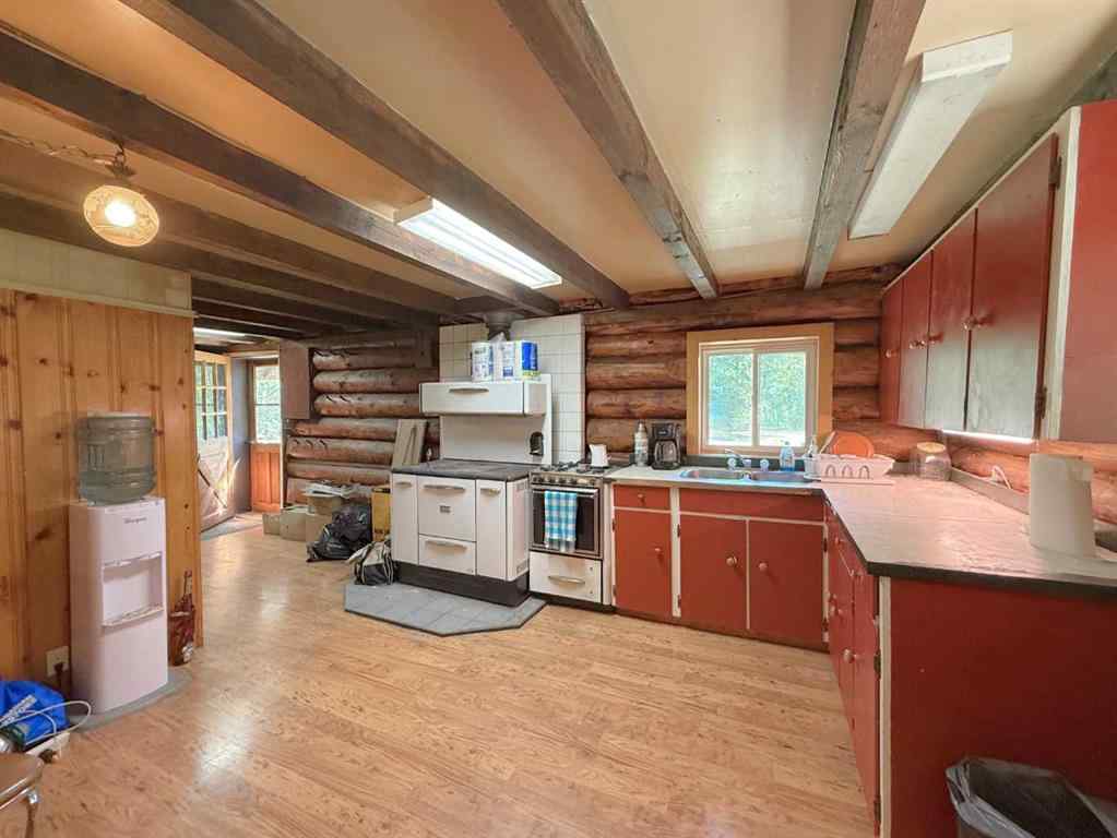 MLS® A2240127 - 643054 Range Road 224   in NONE Rural Athabasca County, Residential