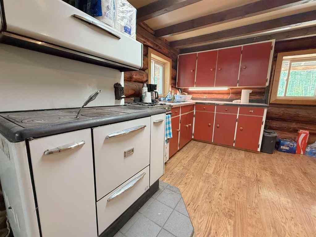 MLS® A2240127 - 643054 Range Road 224   in NONE Rural Athabasca County, Residential