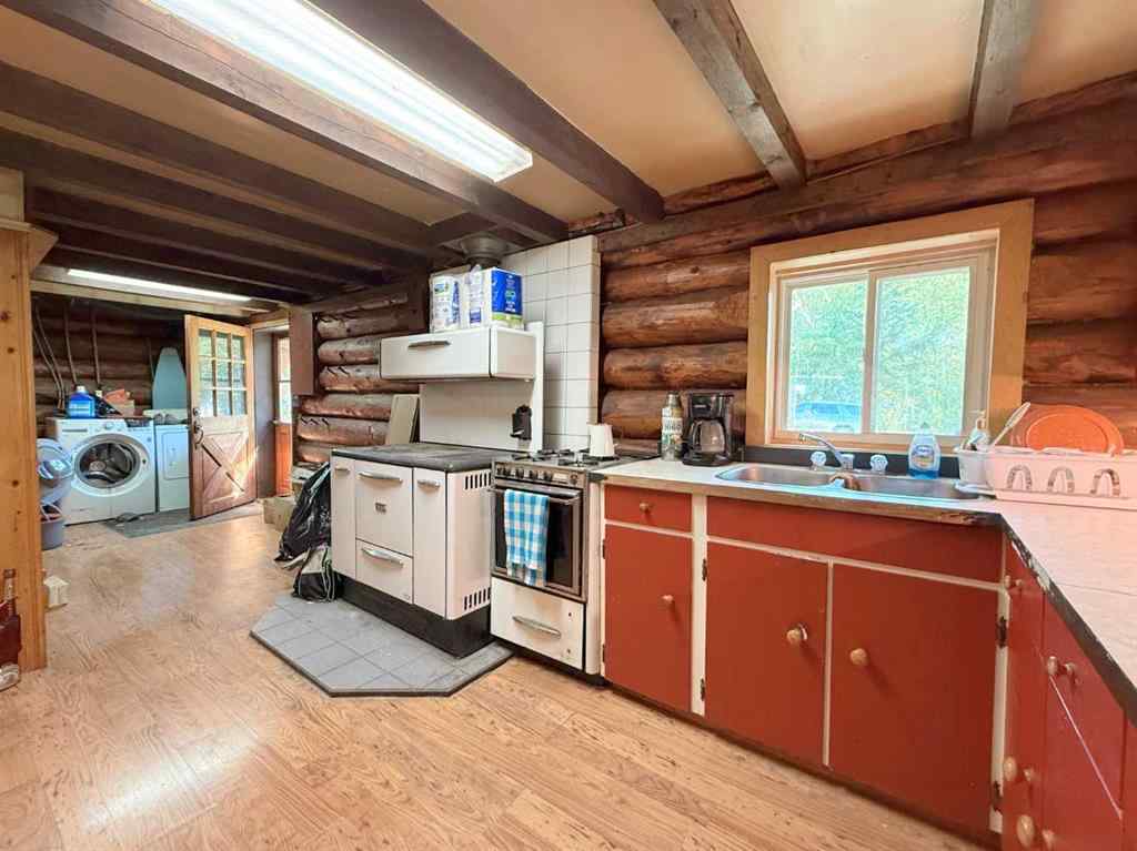 MLS® A2240127 - 643054 Range Road 224   in NONE Rural Athabasca County, Residential