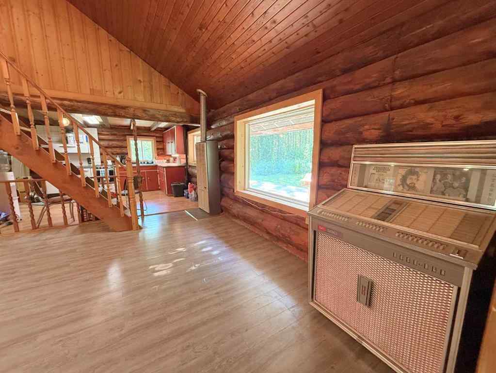 MLS® A2240127 - 643054 Range Road 224   in NONE Rural Athabasca County, Residential