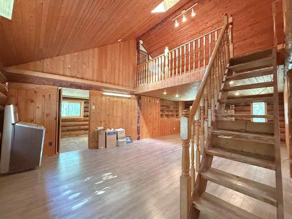 MLS® A2240127 - 643054 Range Road 224   in NONE Rural Athabasca County, Residential